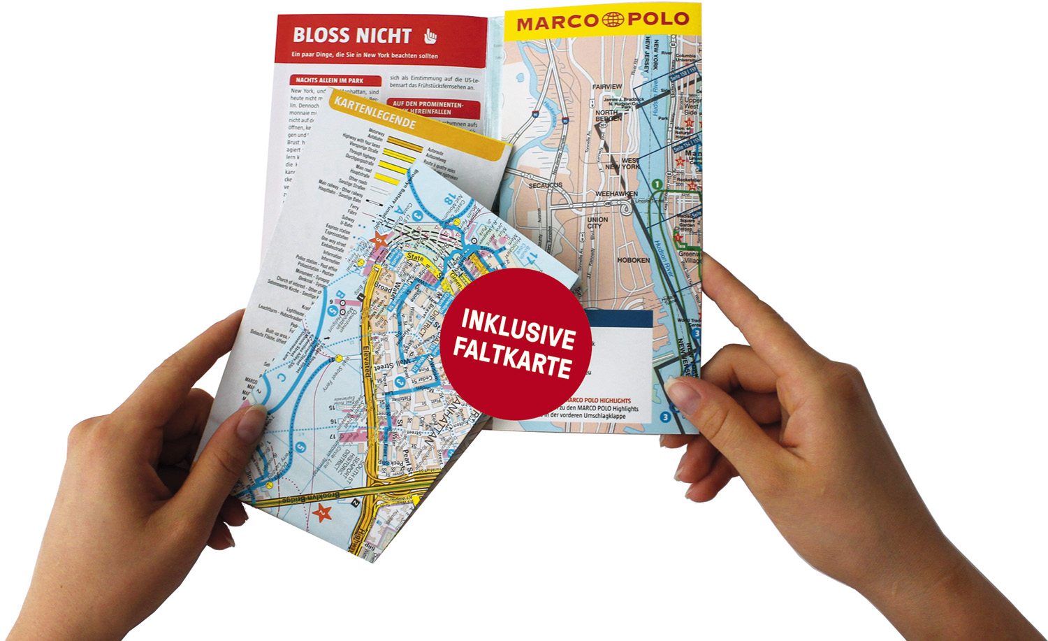 MARCO POLO Reiseführer Italien Nord MARCO POLO Reiseführer Italien Nord