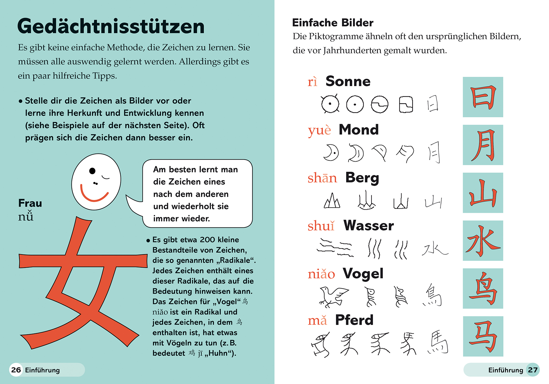 Chinesisch Superleicht