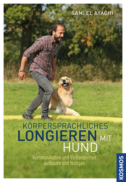 Körpersprachliches Longieren mit Hund
