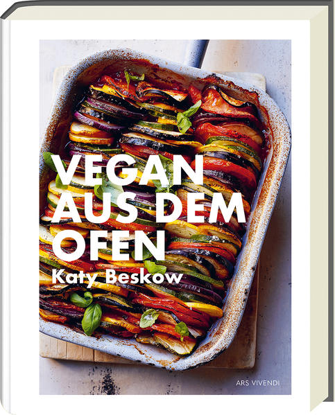 Vegan aus dem Ofen Vegan aus dem Ofen