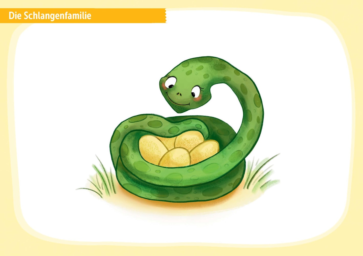 Psychomotorik mit Krippenkindern