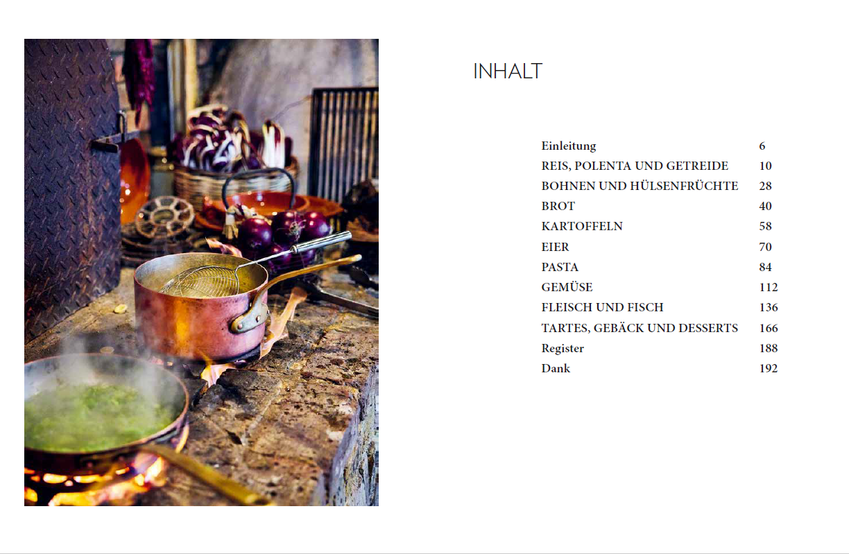 Gennaros Cucina Povera Gennaros Cucina Povera