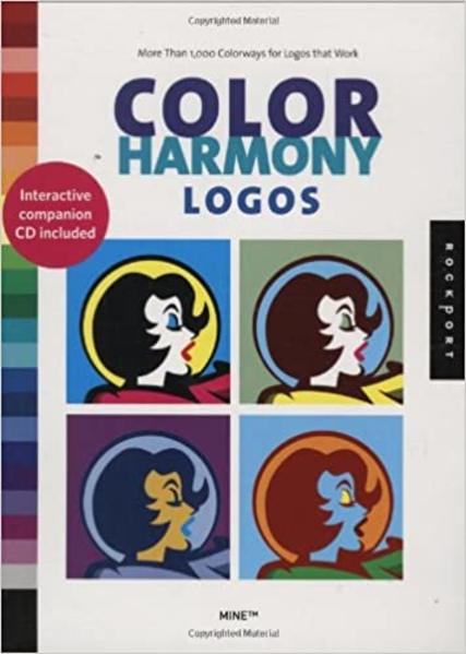 Color Harmony Logos