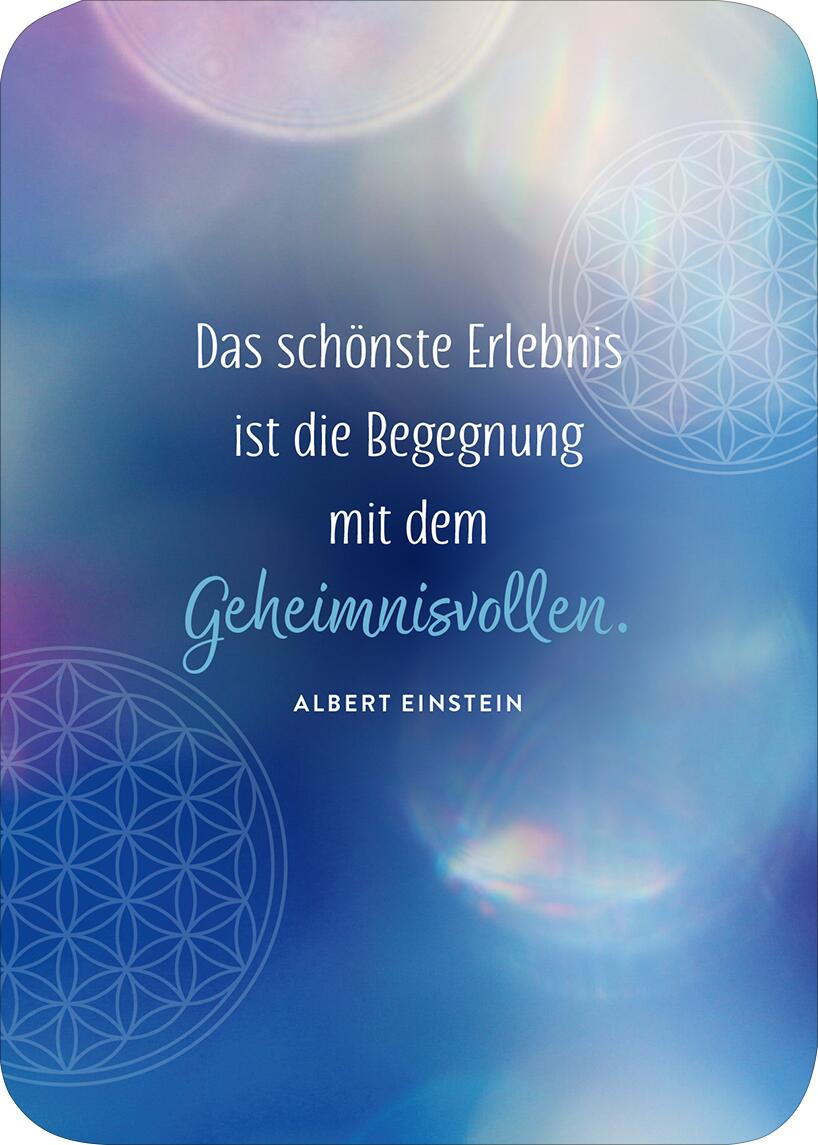 Ein Engel für jeden Tag