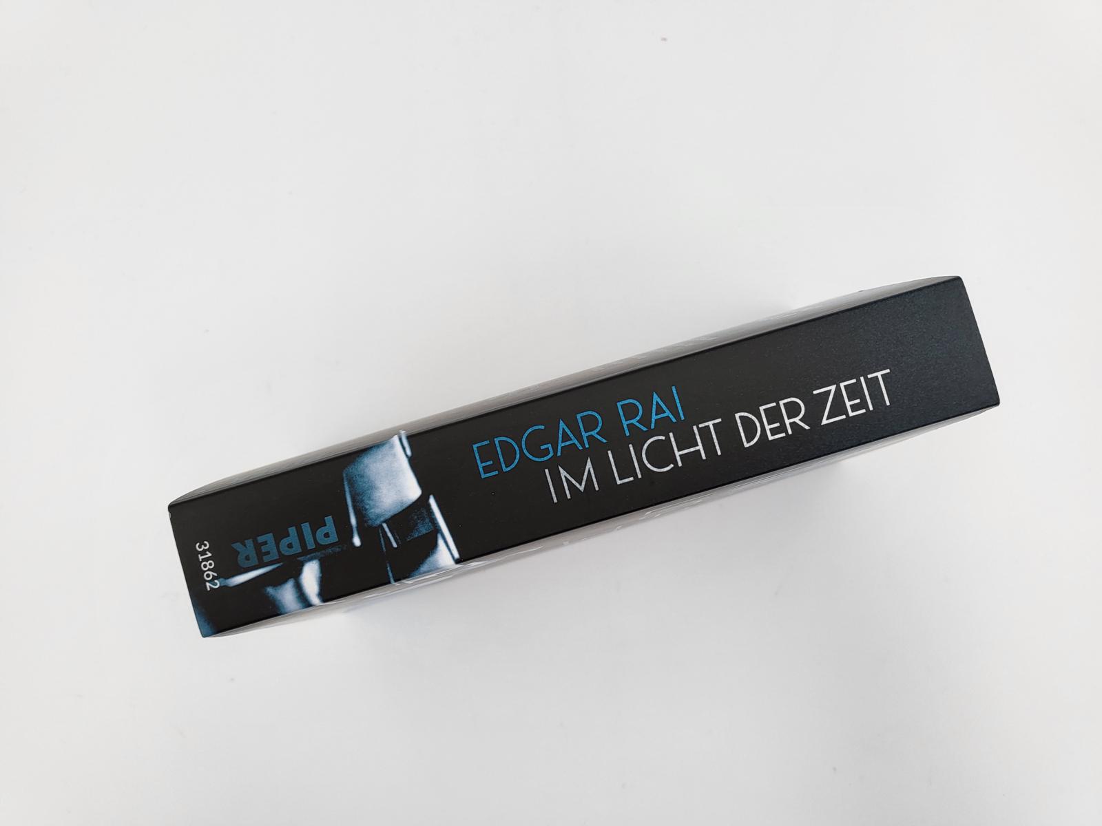 Im Licht der Zeit Im Licht der Zeit