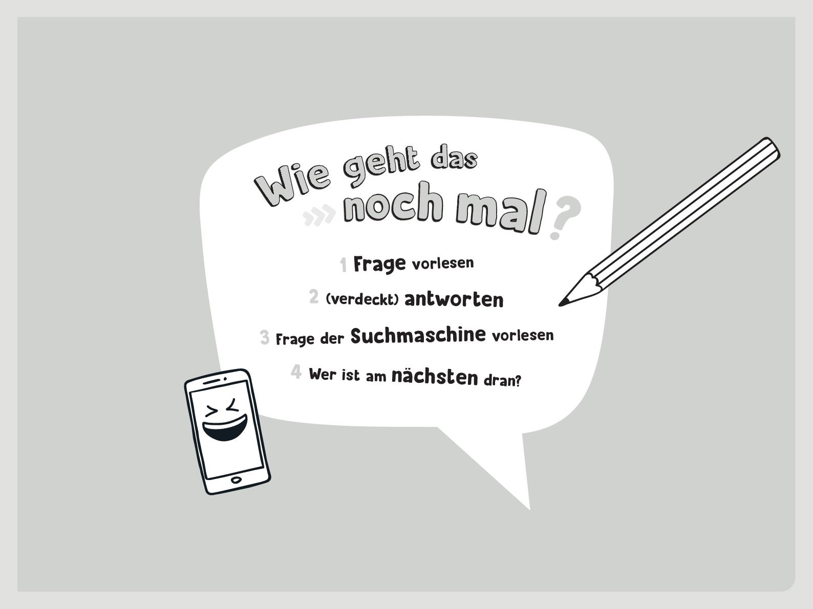 Schätz mal! Tiere Edition