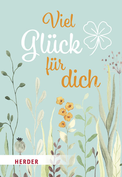 Viel Glück für dich Viel Glück für dich