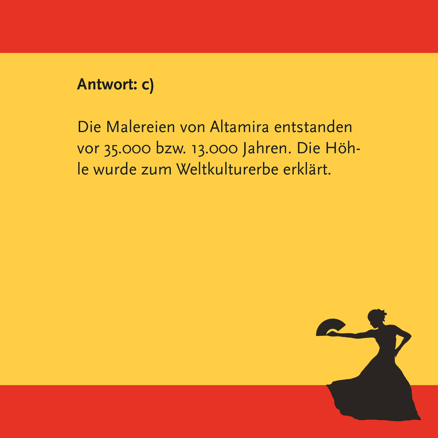 Das Spanien-Quiz Das Spanien-Quiz