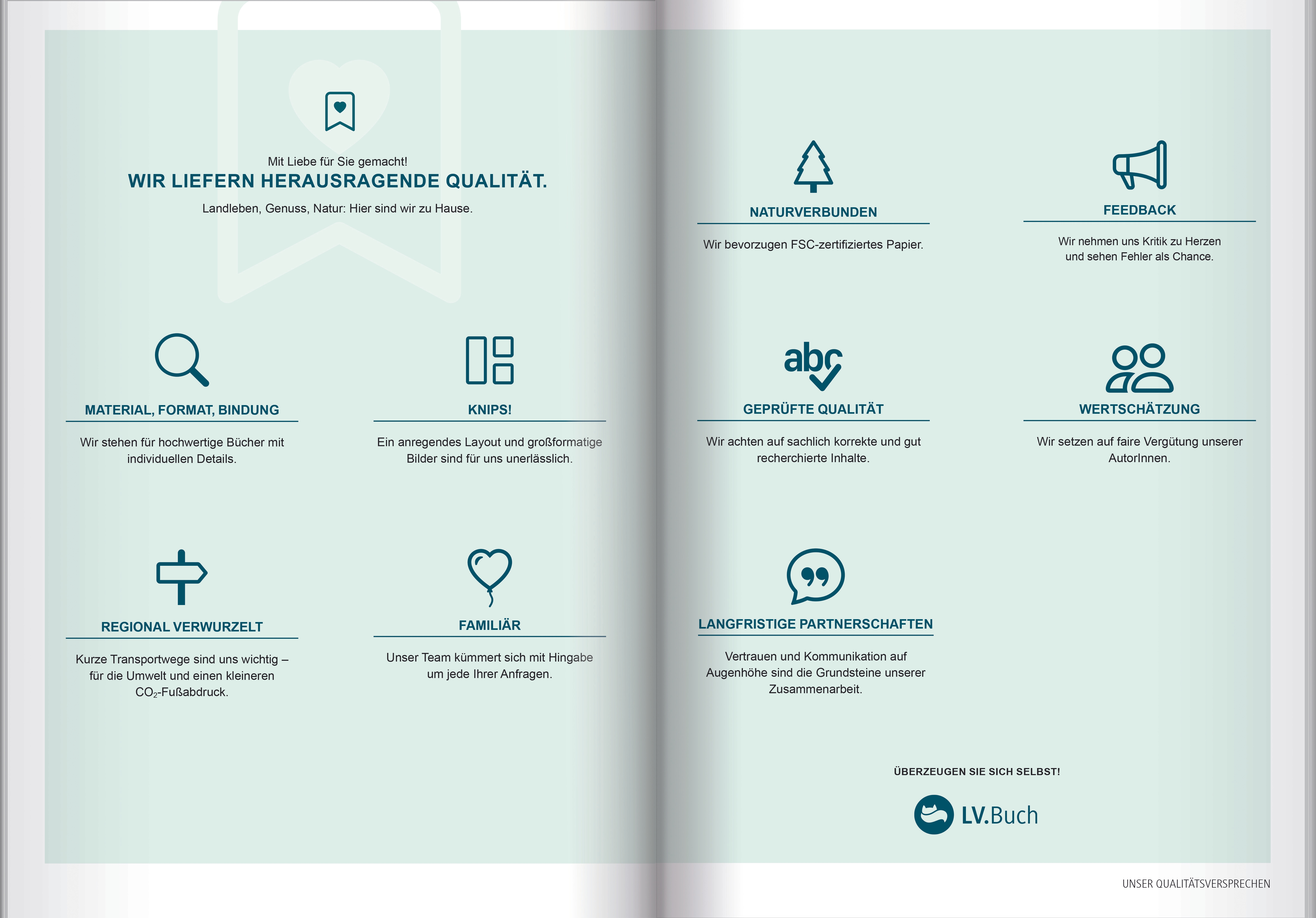 Strickmuster von Annette Danielsen