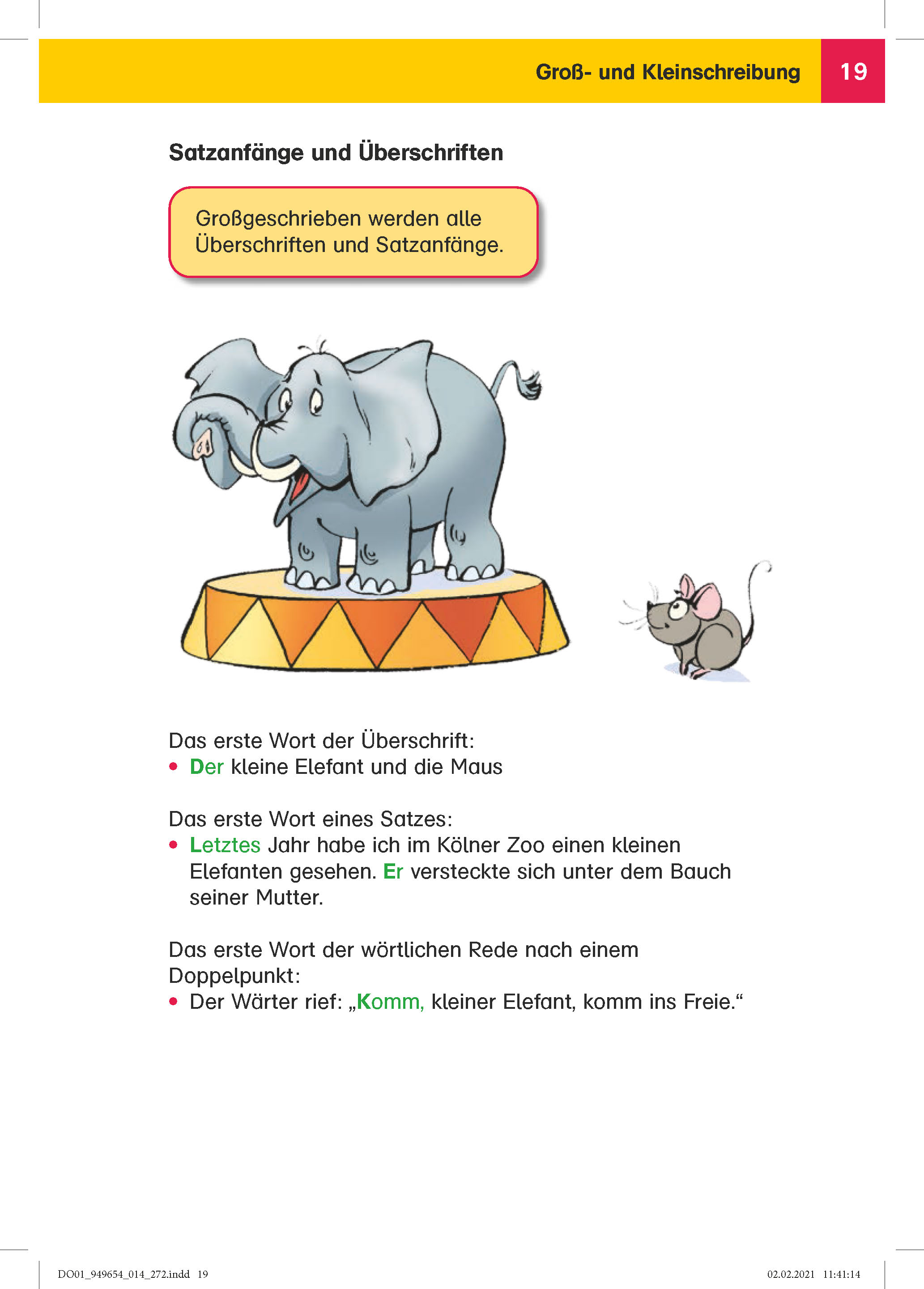 Klett Das Super-Grundschul-Wissensbuch Deutsch und Mathematik 1. - 4. Klasse