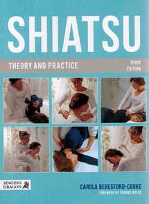 Shiatsu Theory and Practice