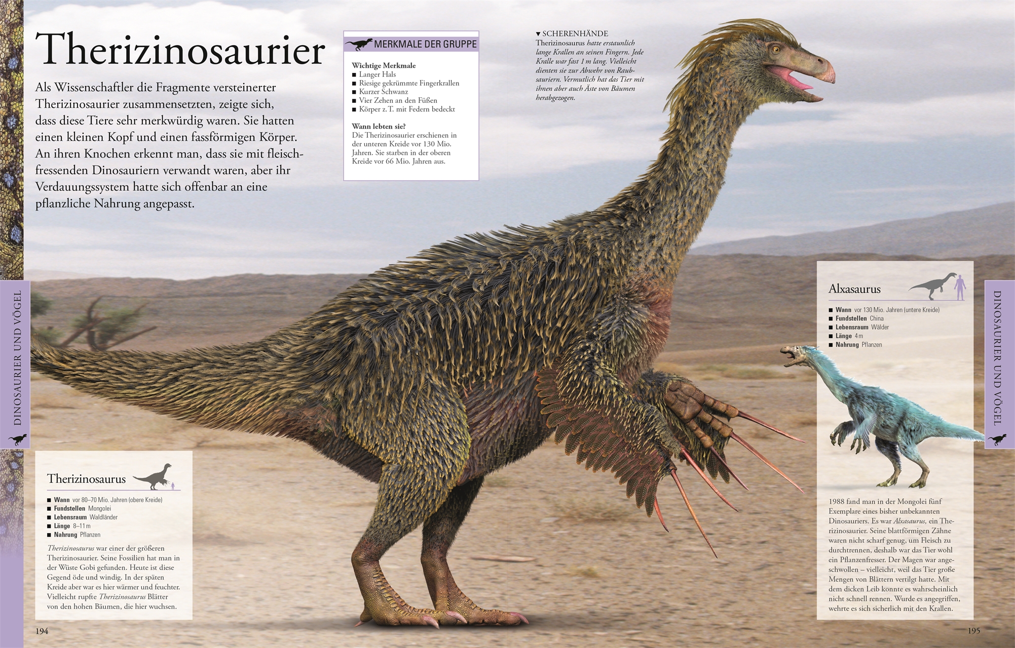 Dinosaurier und andere Tiere der Urzeit für clevere Kids Dinosaurier und andere Tiere der Urzeit für clevere Kids