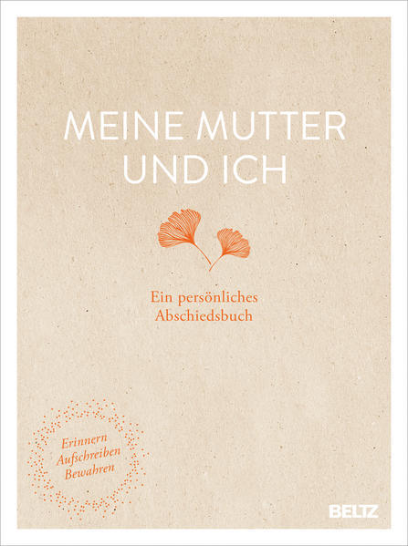 Meine Mutter und ich