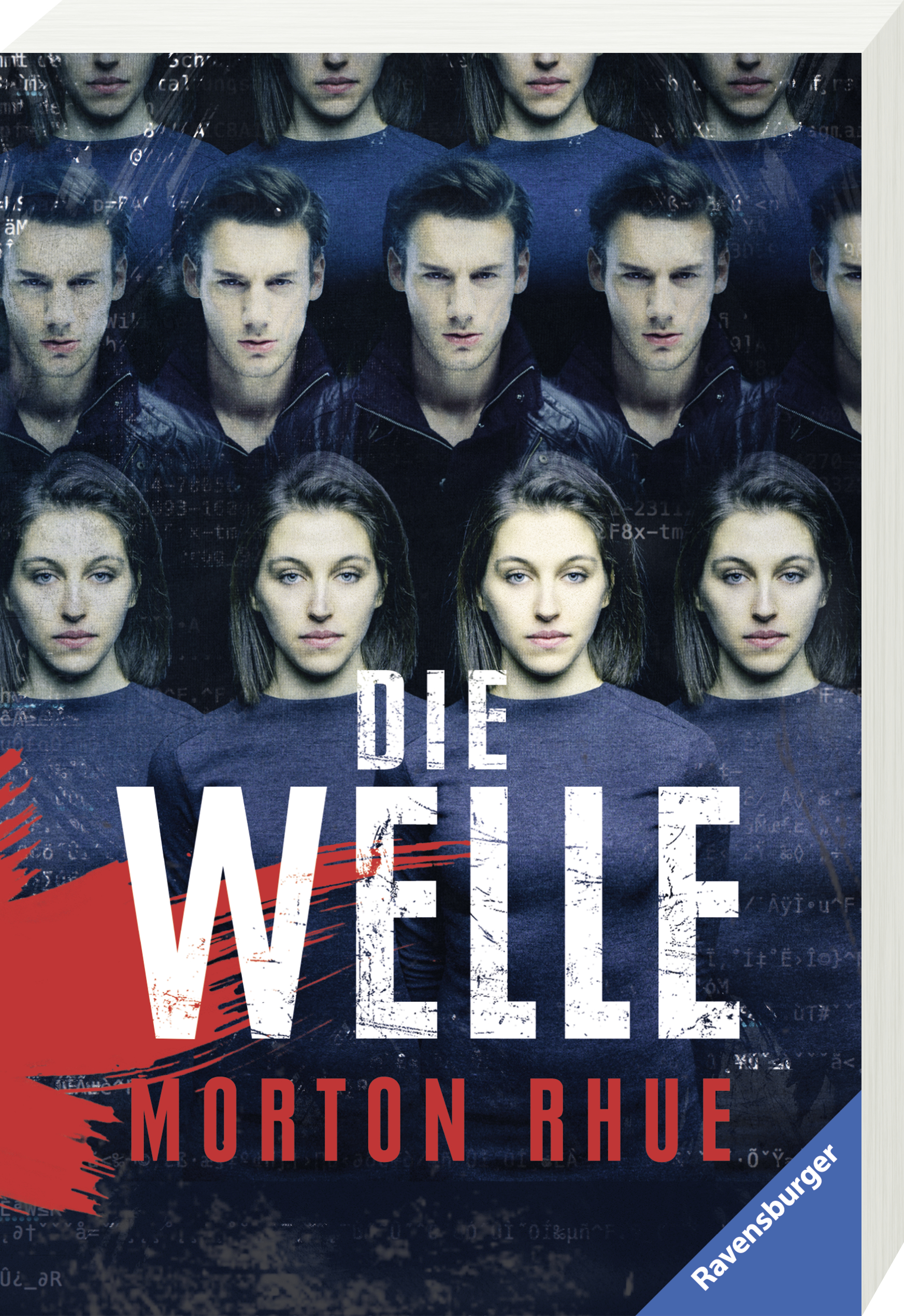 Die Welle Die Welle