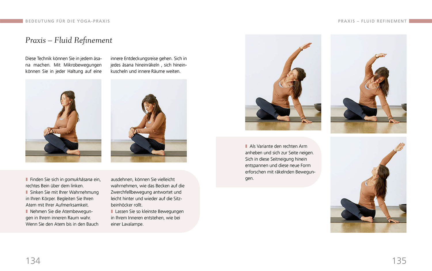 Faszien Yoga Faszien Yoga