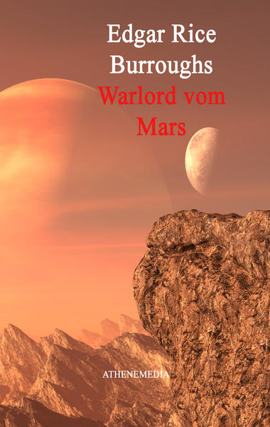 Warlord vom Mars