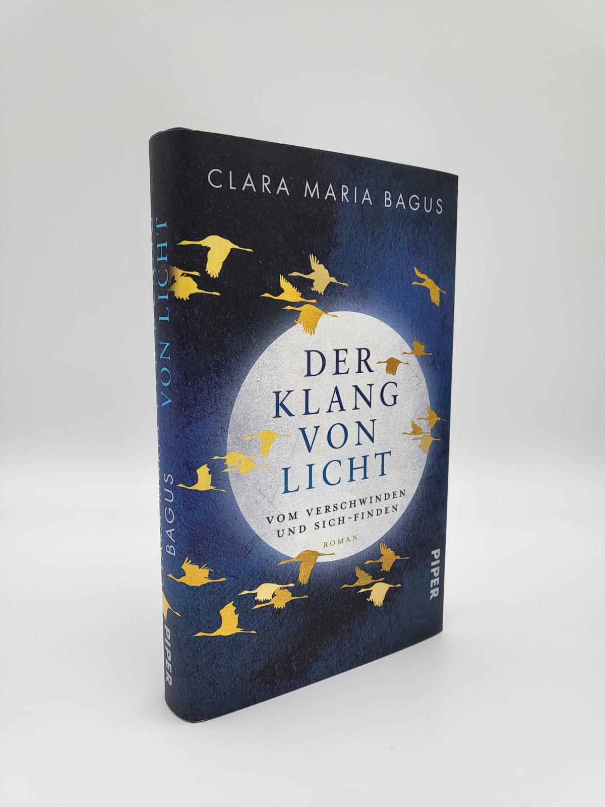 Der Klang von Licht