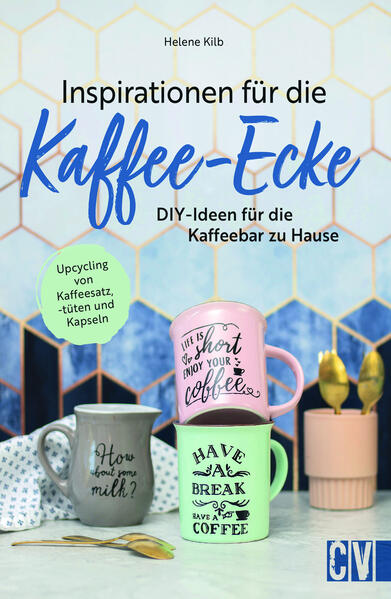 Inspirationen für die Kaffee-Ecke