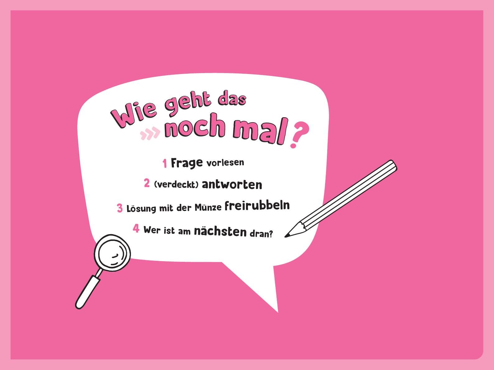Schätz mal! Party Offline-Edition