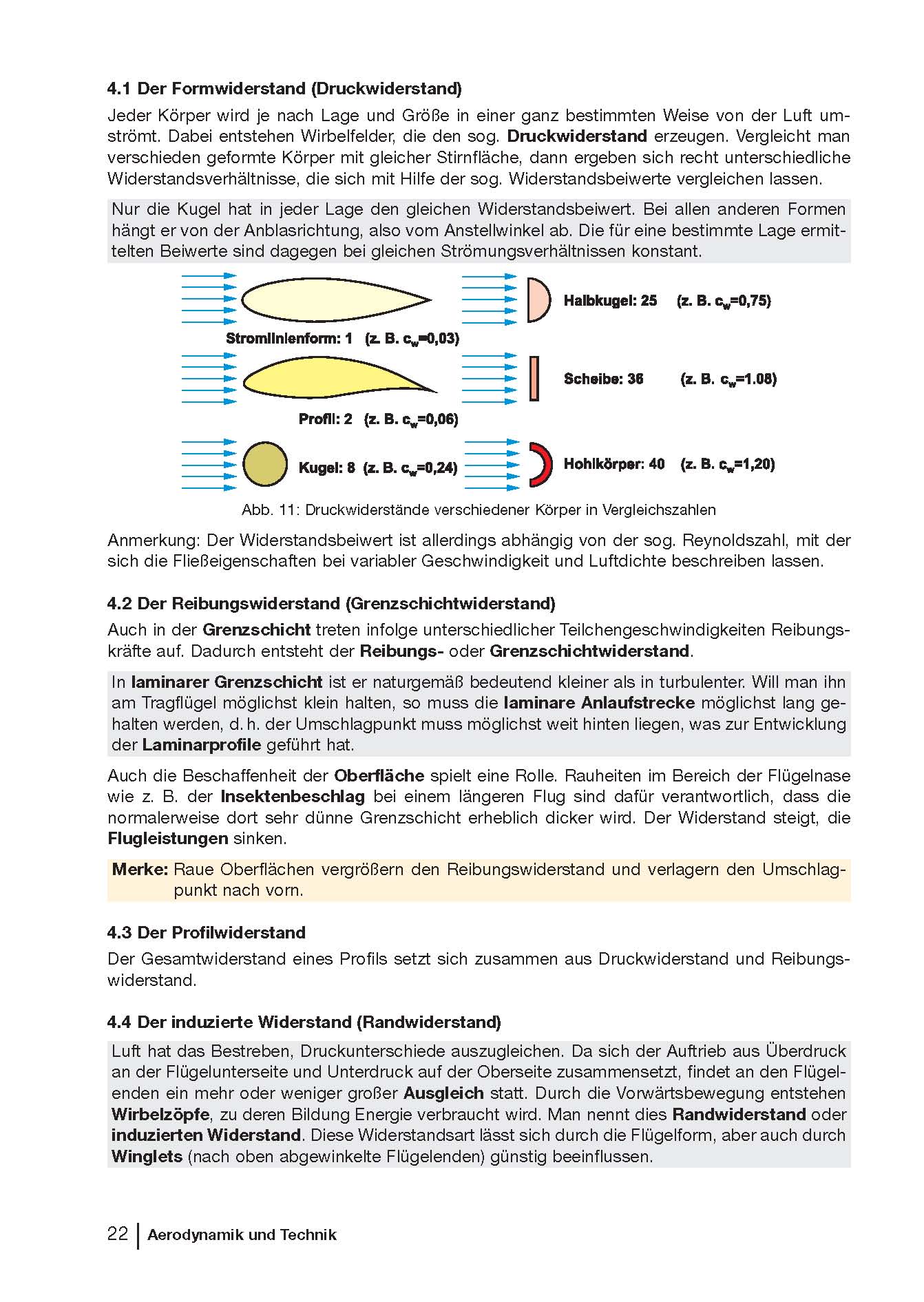 Motorflug kompakt