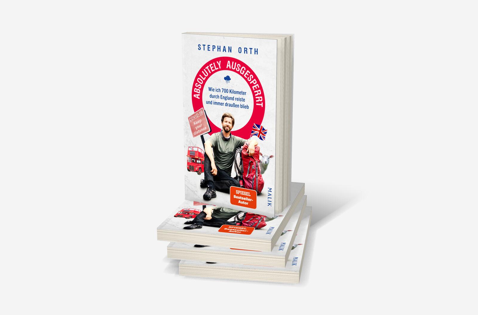 Absolutely ausgesperrt