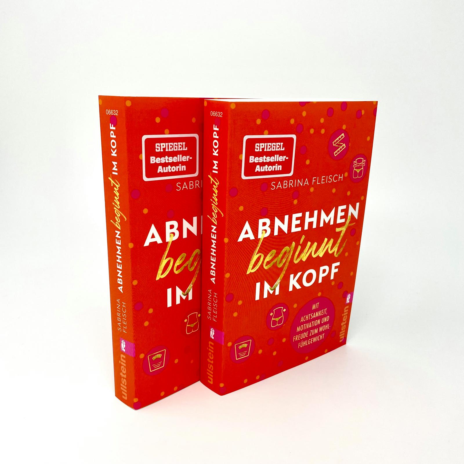 Abnehmen beginnt im Kopf