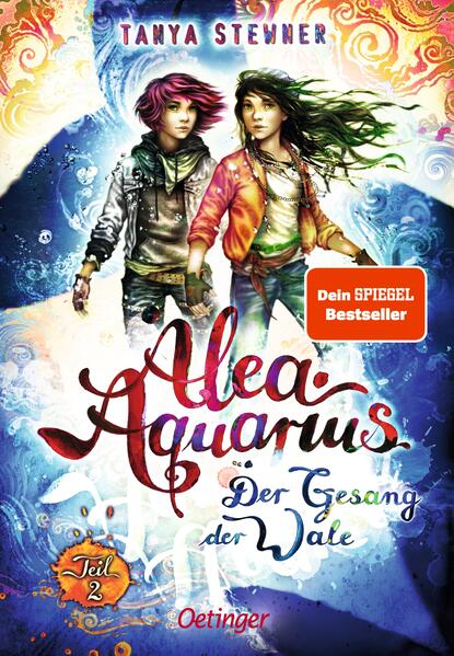 Alea Aquarius 9 Teil 2. Der Gesang der Wale