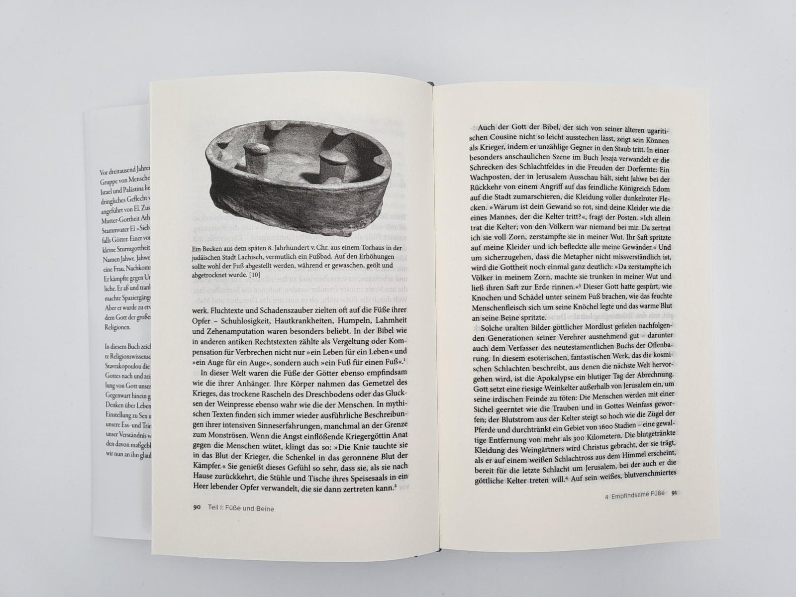 Gott - Eine Anatomie Gott - Eine Anatomie