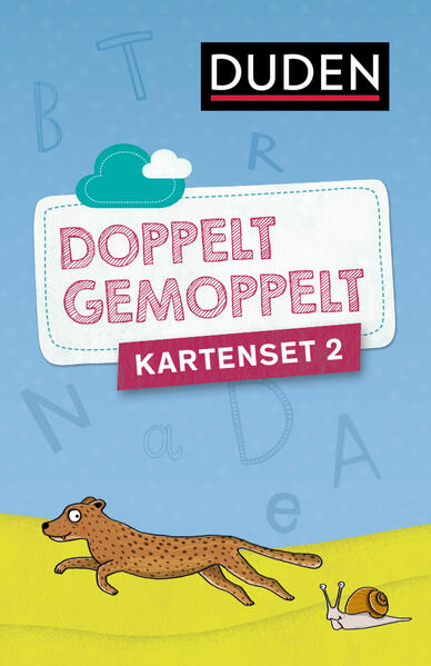 Weltenfänger: Doppelt gemoppelt (Kartenset)