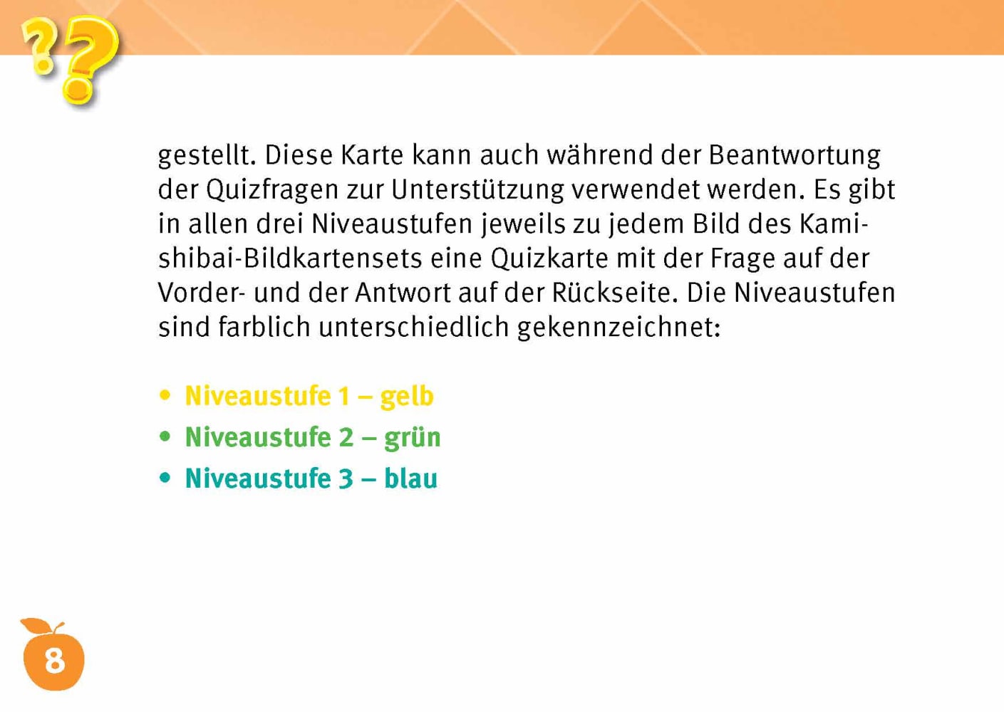 Kami-Quiz Märchen: Rumpelstilzchen