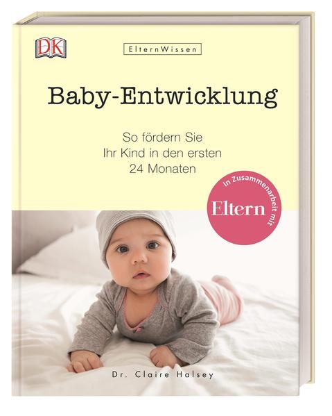 ElternWissen. Baby-Entwicklung