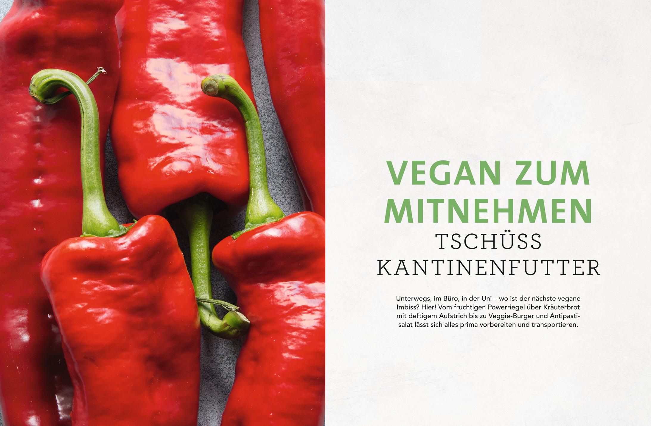 Das große Peace Food-Buch Das große Peace Food-Buch