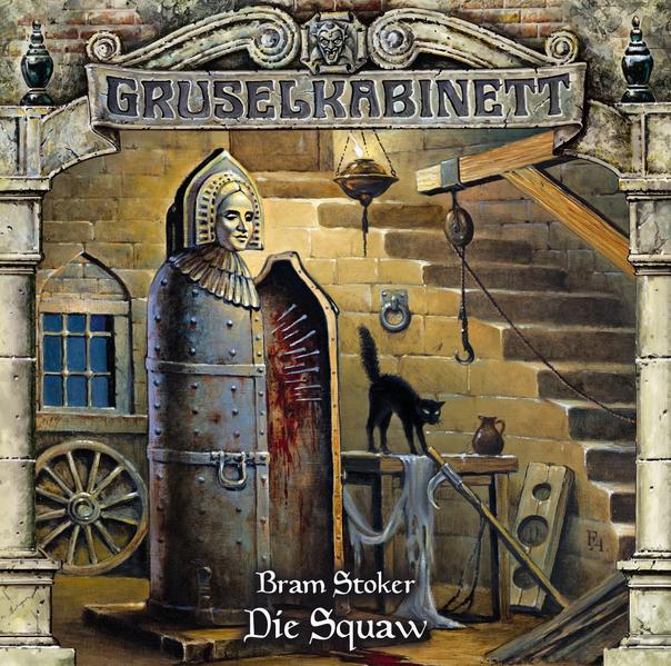 Gruselkabinett - Folge 48 (Audio-CD)