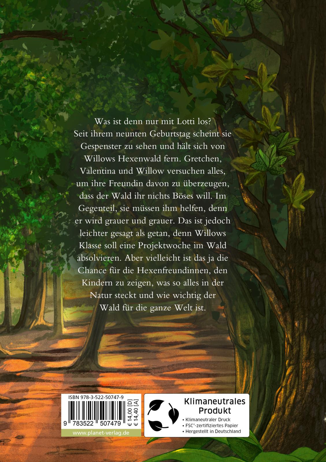 Ein Mädchen namens Willow 3: Flügelrauschen Ein Mädchen namens Willow 3: Flügelrauschen