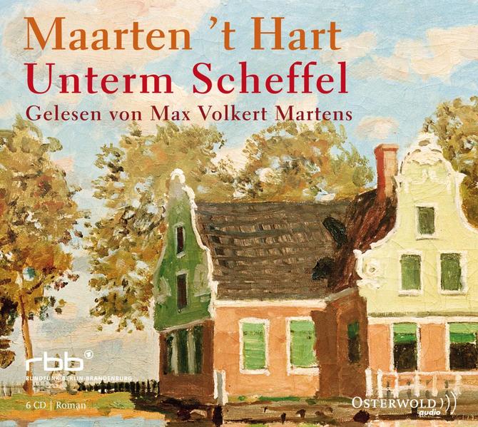 Unterm Scheffel (Audio-CD)
