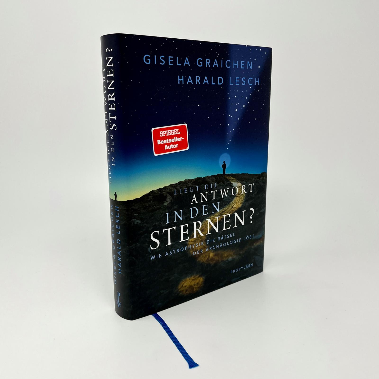 Liegt die Antwort in den Sternen?