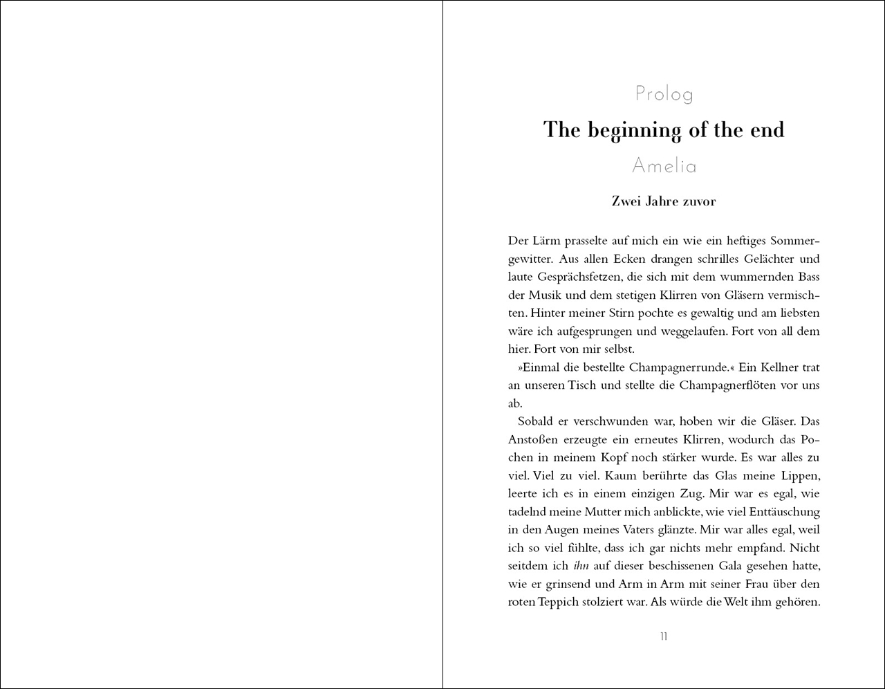 Before the Moon Falls (Scandalous Secrets, Band 2)