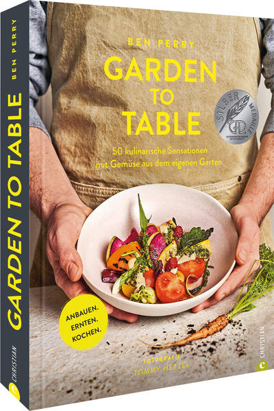 Garden to Table