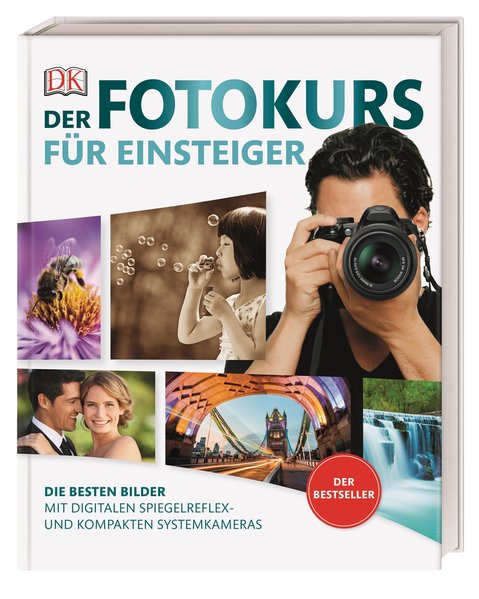 Der Fotokurs für Einsteiger