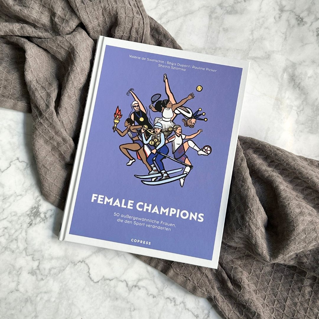 Female Champions
