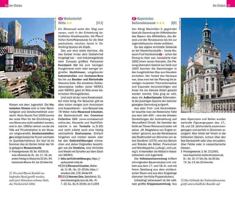 Reise Know-How CityTrip München Reise Know-How CityTrip München