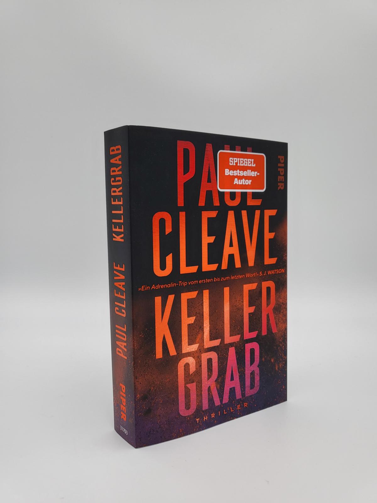Kellergrab Kellergrab