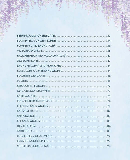 Teatime bei Bridgertons - Das inoffizielle Koch- und Backbuch zur Netflix Erfolgsserie Bridgerton Teatime bei Bridgertons - Das inoffizielle Koch- und Backbuch zur Netflix Erfolgsserie Bridgerton