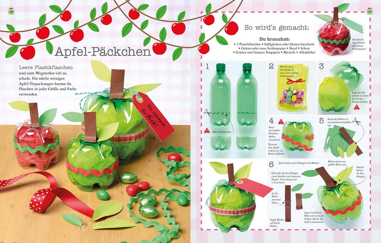 Kleine Geschenke