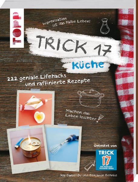 Trick 17 - Küche Trick 17 - Küche