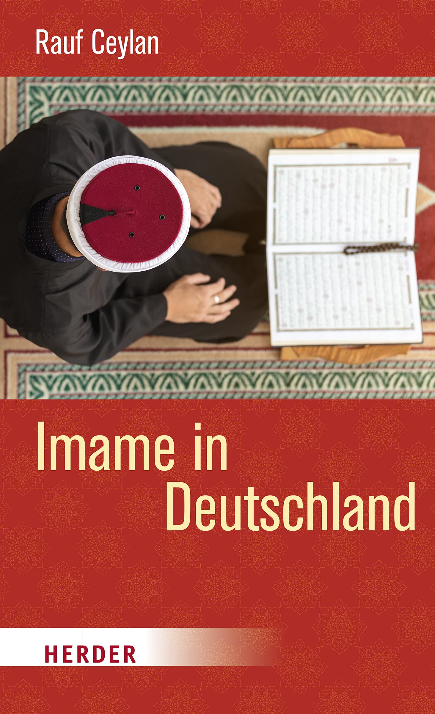 Imame in Deutschland: Wer sie sind, was sie tun und was sie wirklich wollen