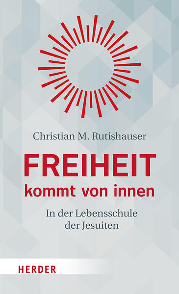 Freiheit kommt von innen