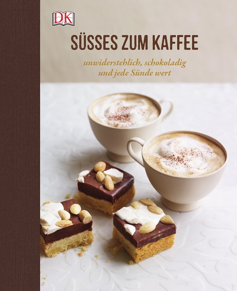 Süßes zum Kaffee Süßes zum Kaffee