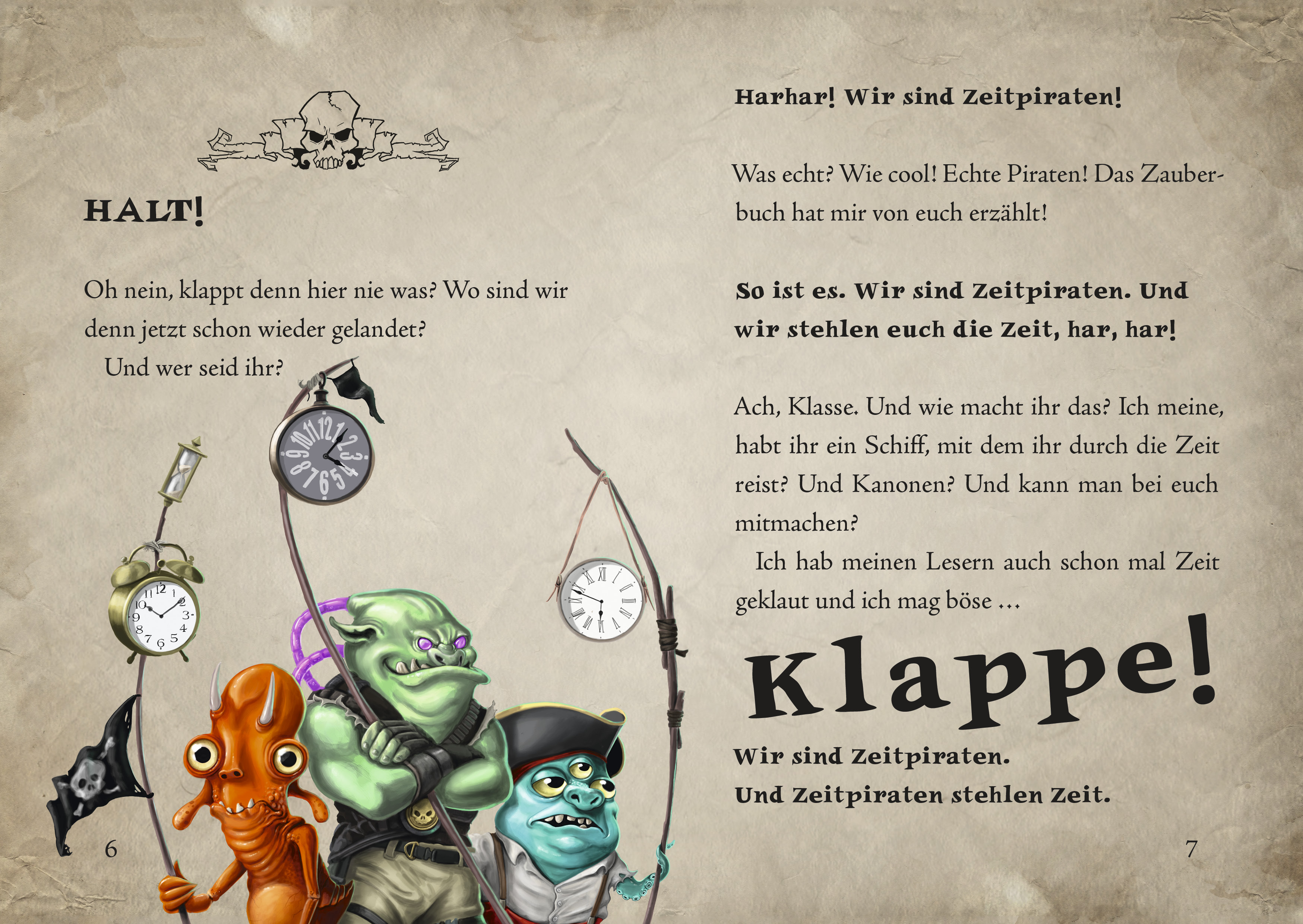Das kleine Böse Buch 3 (Das kleine Böse Buch, Bd. 3) Das kleine Böse Buch 3 (Das kleine Böse Buch, Bd. 3)
