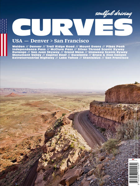 CURVES USA Denver – San Francisco - Band 11